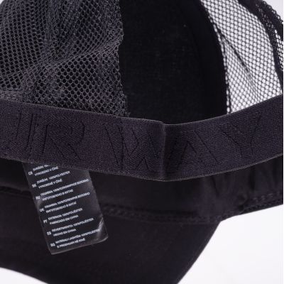 4. VERIC WMNS Damenkappe