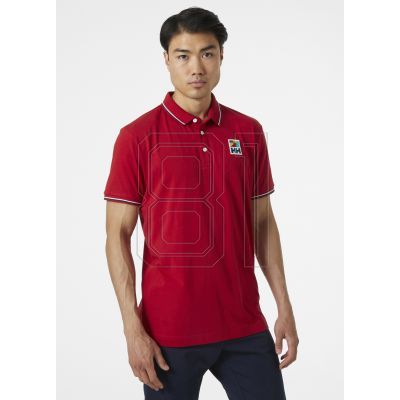 16. Helly Hansen Jerey T-shirt M 34300 162
