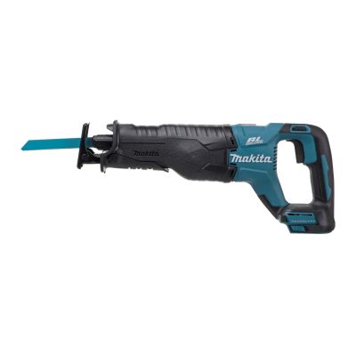 10. 18-V-Säbelsäge ohne Akku und Ladegerät MAKITA DJR187Z