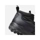 11. Rossignol W Rossi Resort Wp Black 2.0 Schuhe Schwarz