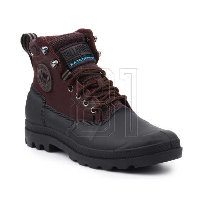 7. Palladium Sport Cuff WP 2.0 W 75567-222-M Schuhe