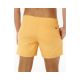 6. RIP CURL Offset Volley Boardshorts für Herren, Orange