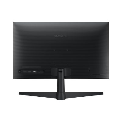 8. SAMSUNG LED-Monitor 24" LS24C330GAUXEN 100Hz