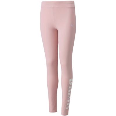 5. Puma Alpha Leggings G Jr 855992 36 Leggings