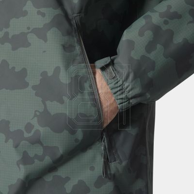 7. Helly Hansen Ervik Jacke M 64032 485