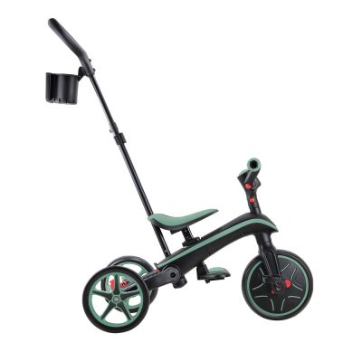 8. Globber Explorer Dreirad faltbar 4in1 732-104