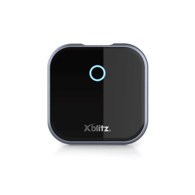7. XBLITZ Drahtloser Smartcar-Adapter