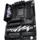 6. ASUS ROG CROSSHAIR X870E HERO Mainboard