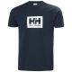 2. Helly Hansen Herren-T-Shirt HH BOX T 2.0 54597 597