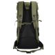 4. TREKKINGRUCKSACK 65 L KHAKI SEMI LINE