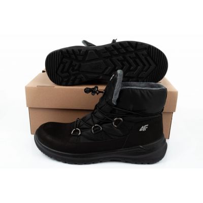 9. Schneestiefel 4F W OBDH263 21S