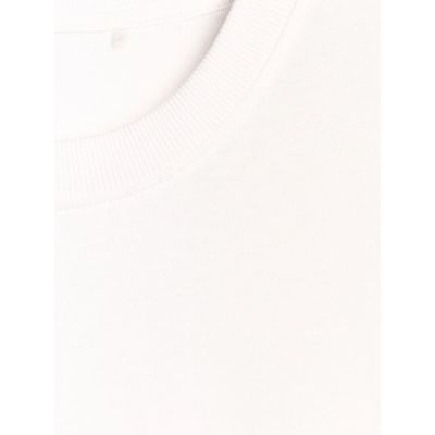 4. Herren-T-Shirt mit Volleyball-Print, Größe 4F 4FRAW25TTSHM3235-10S