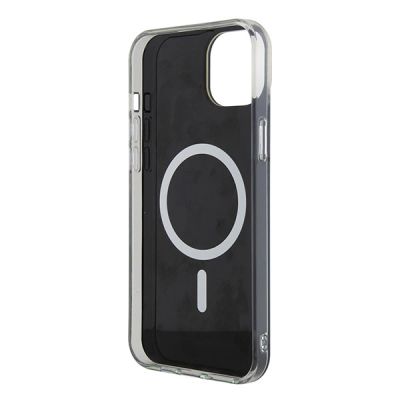 7. Guess IML Iridescent MagSafe Case für iPhone 15 Plus / 14 Plus 6,7" - mehrfarbig