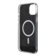 7. Guess IML Iridescent MagSafe Case für iPhone 15 Plus / 14 Plus 6,7" - mehrfarbig