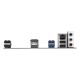 5. GIGABYTE H610M K V2 Mainboard Intel H610 LGA 1700 Micro-ATX