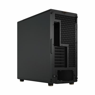 21. Fractal Design North XL Anthrazit Schwarz Hülle