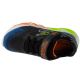3. Skechers S-Lights: Flex-Glow Bolt 400138L-BKBL Schwarz 28,5
