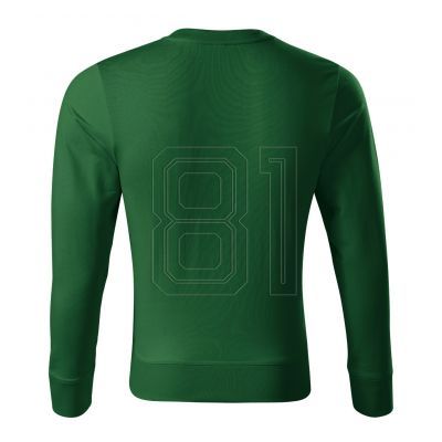 3. Malfini Zero MLI-P4106 Sweatshirt