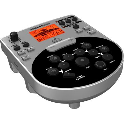 3. Behringer XD80USB Schwarz