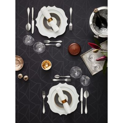 10. WMF Premiere Besteckset, 30-teilig