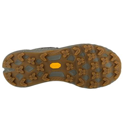 4. Merrell Agility Peak 5 Gore-Tex J068701 Grau 41