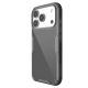 3. Nillkin Nature TPU Pro Case für iPhone 17 Pro - Translucent Black
