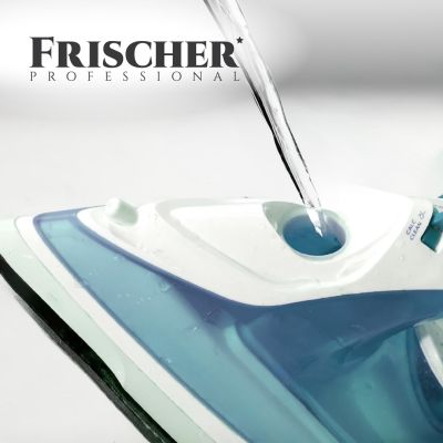 5. Entkalker für Frischer-Bügeleisen 0,25l