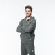 14. Herren FRANE Sweatshirt