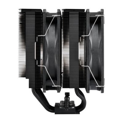 3. CPU-Kühler – FSP Air CPU-Kühler MP7-B LGA/1851/1700/1200 AMD AM4/AM5 (Einzelhandel)