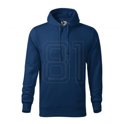2. Malfini Cape M MLI-41387 Sweatshirt