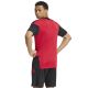 2. Adidas Manchester United Tiro Trainings-T-Shirt JSY KC4872