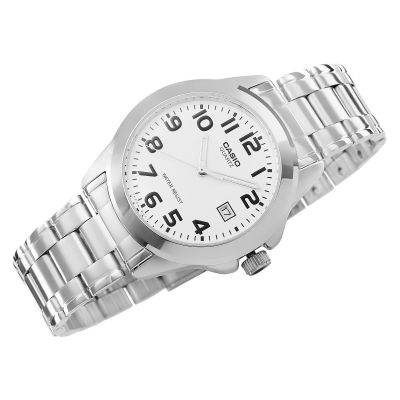 3. CASIO MTP-1259PD-7BEG Herrenuhr