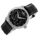 2. Herrenarmbanduhr ZEPPELIN New Captain's Line Automatic 8662-2 + BOX