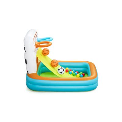37. Bestway 52728 Bällebad/Spielball