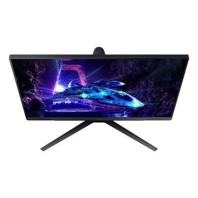 13. SAMSUNG ODYSSEY G3 LED-MONITOR 24" LS24DG300EUXEN