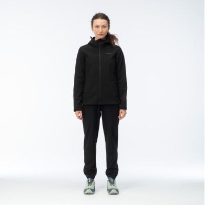 8. Damen-Softshelljacke LADY NAREN