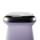 6. Puro Icon Armband für Apple Watch 38/40/41/42 mm – Lila