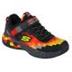 Skechers Mega-Craft 2.0 402204L-BKRD Rot 29
