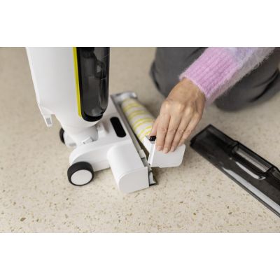 5. KARCHER FCV4 Universalwalzen – 2.863-385.0