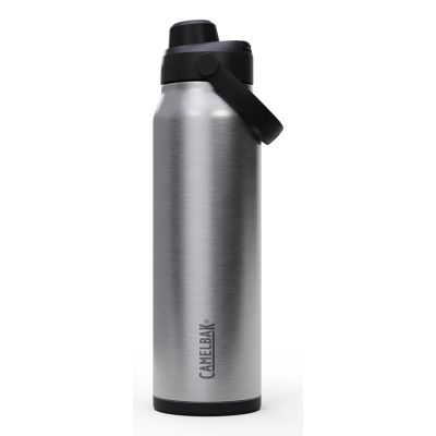 2. CamelBak 2930102001 946 ml Flasche Edelstahl, Polypropylen (PP), Silikon Edelstahl