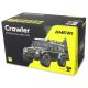 11. Amewi RC Crawler Mini-D90 AMXRock 4WD 1:16 RTR Grau