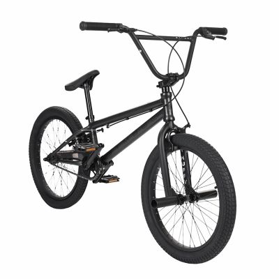 10. Huffy Symbol Freestyle 20" Charcoal BMX-Rad