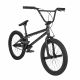 10. Huffy Symbol Freestyle 20" Charcoal BMX-Rad