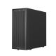 3. Chieftec BW-01B-OP Midi-Tower-Computer-Sicherheits- und Halterungsset Schwarz