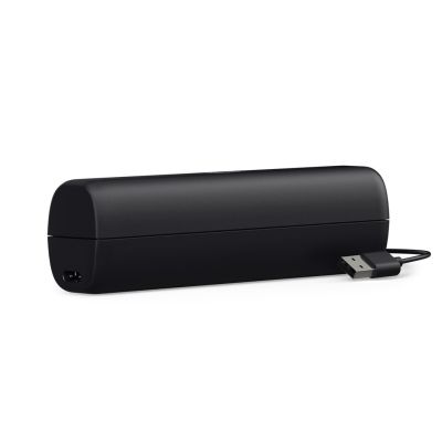 10. Philips 7100 HX7429/02 Schallzahnbürste, für Erwachsene, Schallzahnbürste, tägliche Pflege, Zahnfleischschutz, sanft, aufhellend, 62.000 Bewegungen pro Minute, Schwarz, Weiß, 2 Min., 4 x 30 Sek.