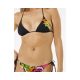 5. RIP CURL Carioca Revo Sliding Tri Damen-BH, mehrfarbig