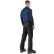 5. Thermoaktives Sweatshirt 4F M H4Z21 BIMD030 31S