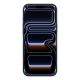 2. Apple iPhone 17 Pro Max, 17,5 cm (6,9 Zoll), Dual-SIM, iOS 26, 5G, USB Typ-C, 256 GB, Blau
