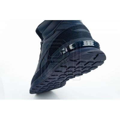 8. Puma Gravitation M 383204 03 Sportschuhe
