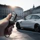 9. Spigen BK100 Autoschlüsseletui – Schwarz